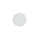 Beckson Marine Pry-Out Deck Plate With Standard Trim Ring, Diamond Center DP85-W