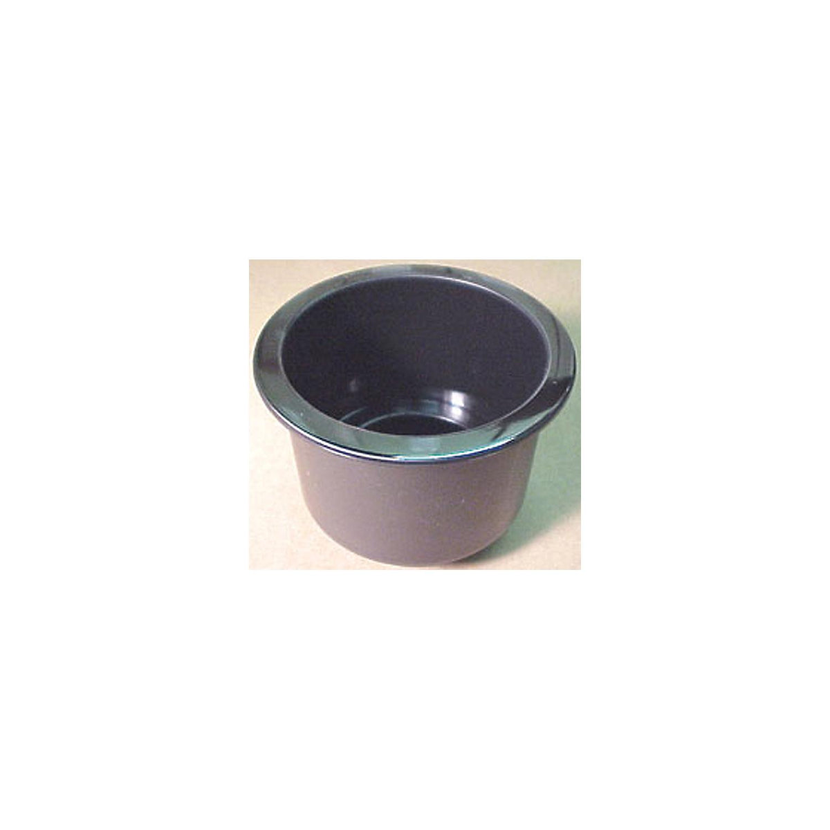 Beckson Marine GH43 Recessed Rigid Super Size Drink Holder