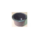 Beckson Marine GH43 Recessed Rigid Super Size Drink Holder