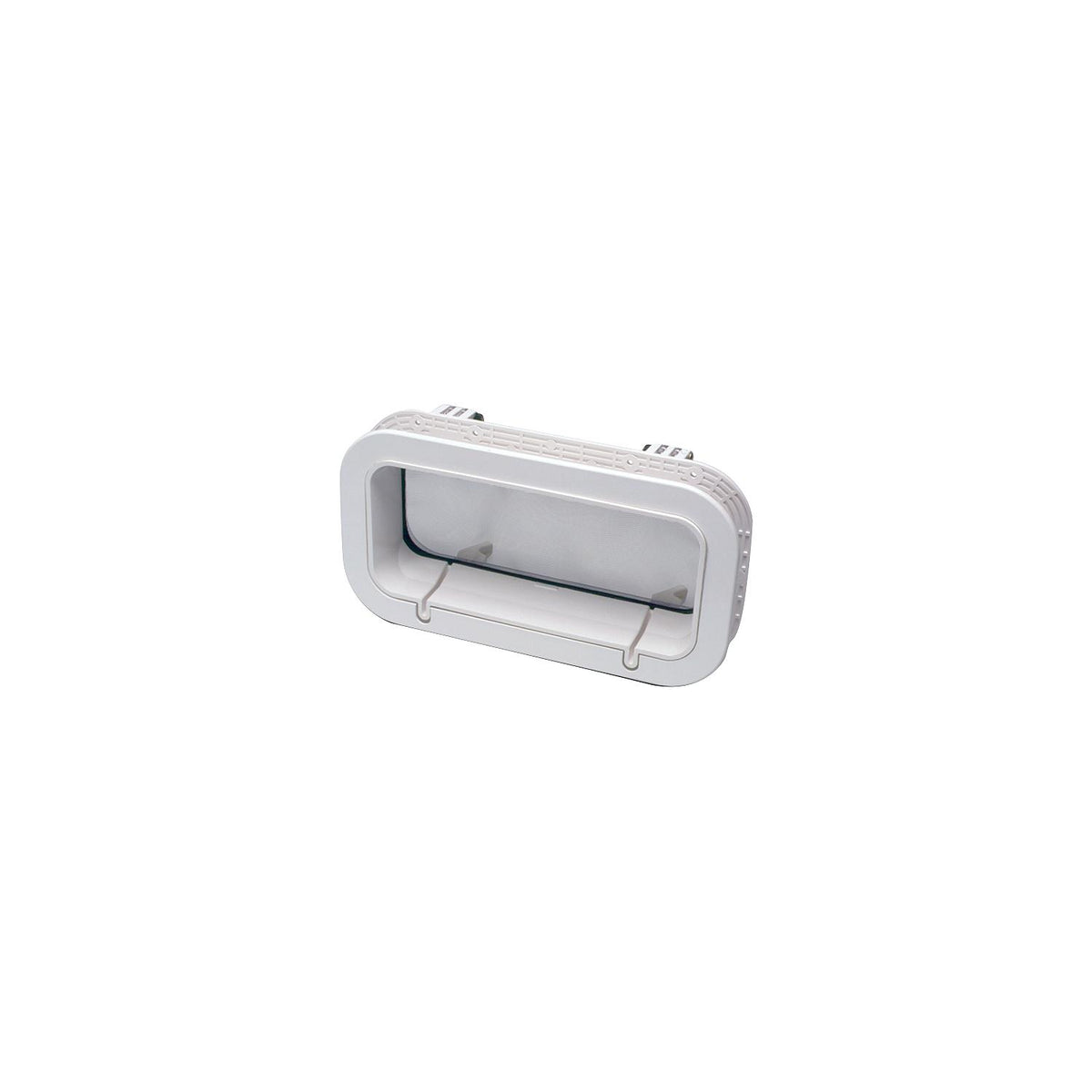 Beckson Marine Rain Drain Opening Port PO512DWC20