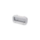 Beckson Marine Rain Drain Opening Port PO512DWC20