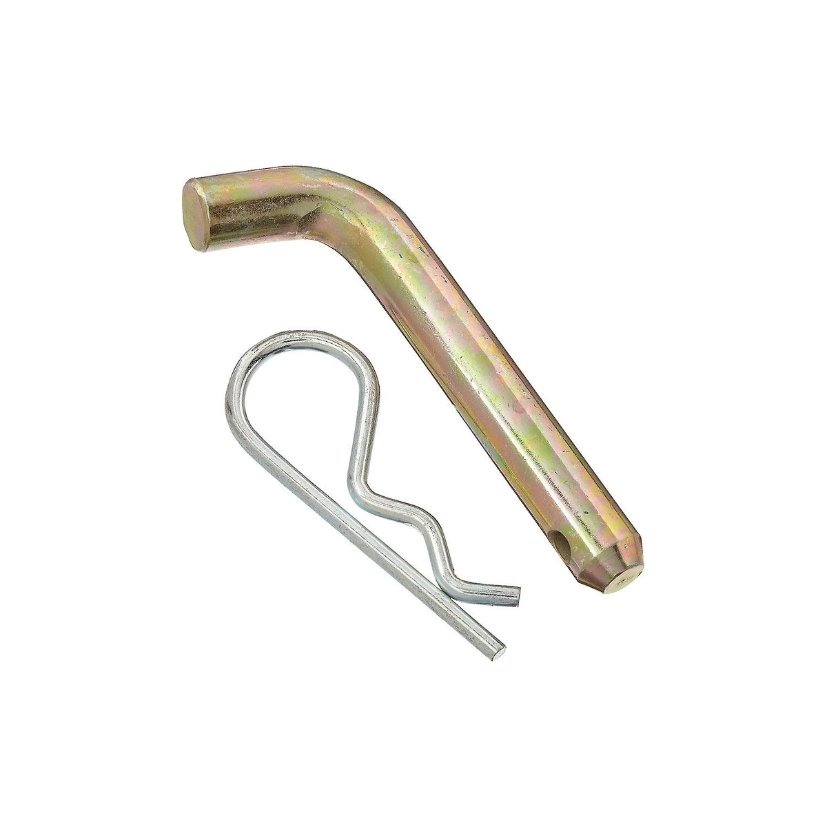 RV Designer Hitch Pin & Clip Combo 5/8"