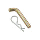 RV Designer Hitch Pin & Clip Combo 5/8"