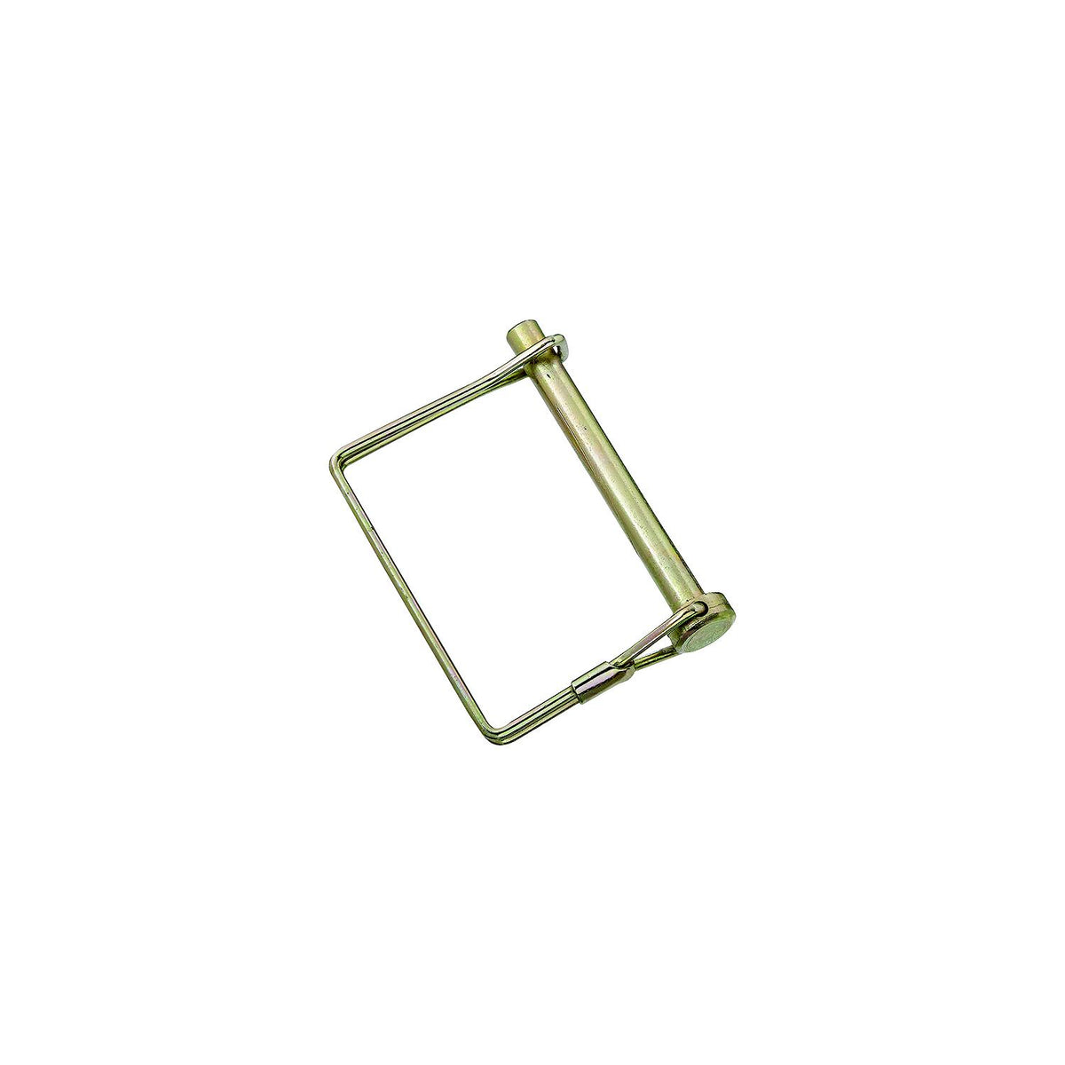 RV Designer Safety Lock Pin 5/16" x 2- 1/2"