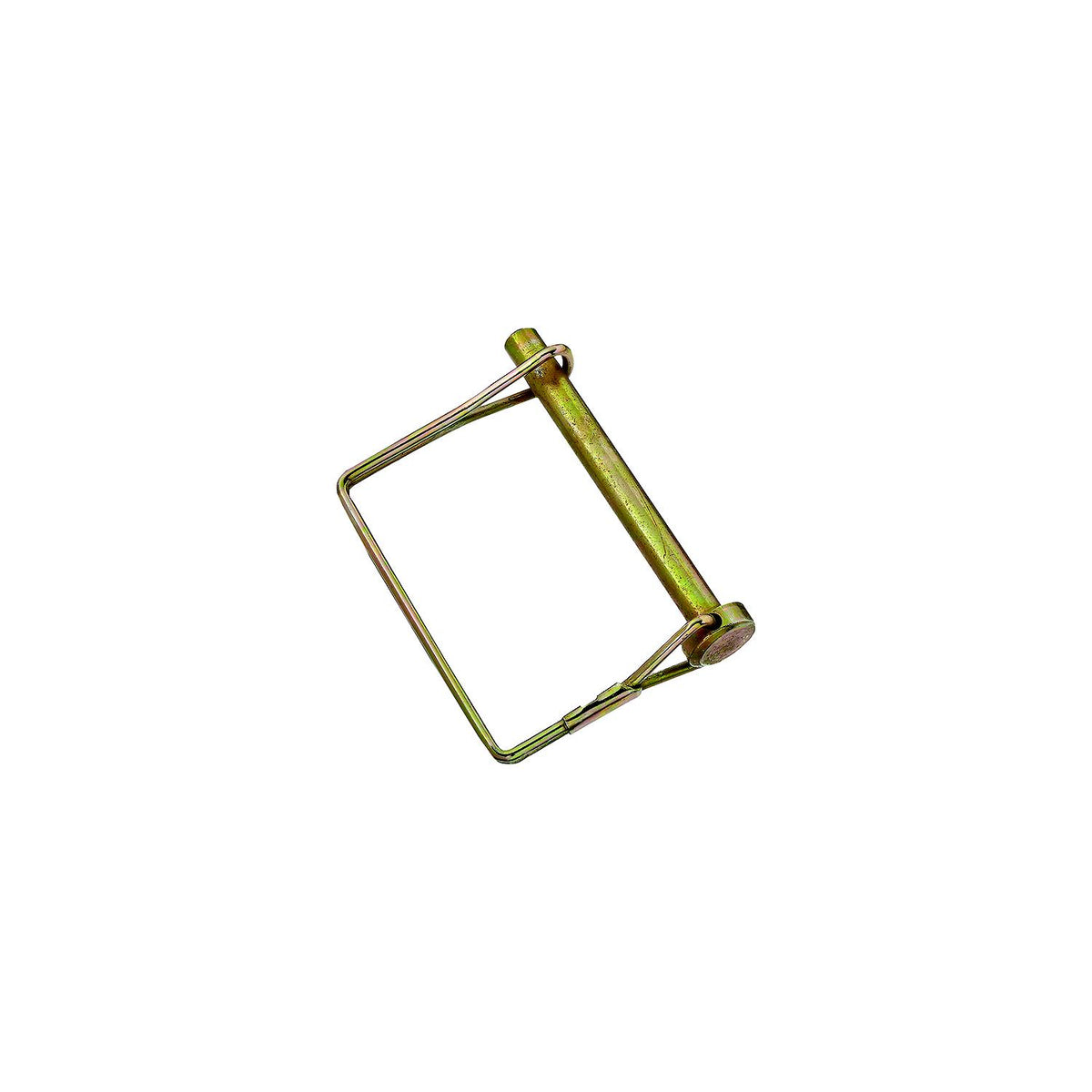 RV Designer Safety Lock Pin 1/4" x 3"