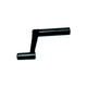 RV Designer Plastic Window Crank - 1 3/4"