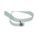 RV Designer Tieback - Clear Plastic 18" H750