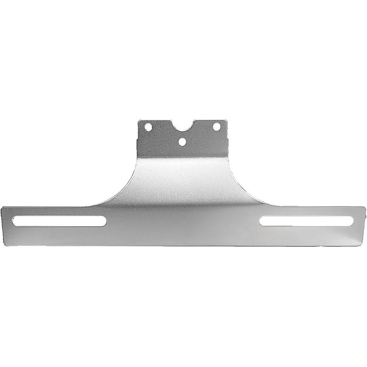 RV Designer RV LICENSE PLATE UNIVERSAL BRACKET, 10.125" X 3.5"