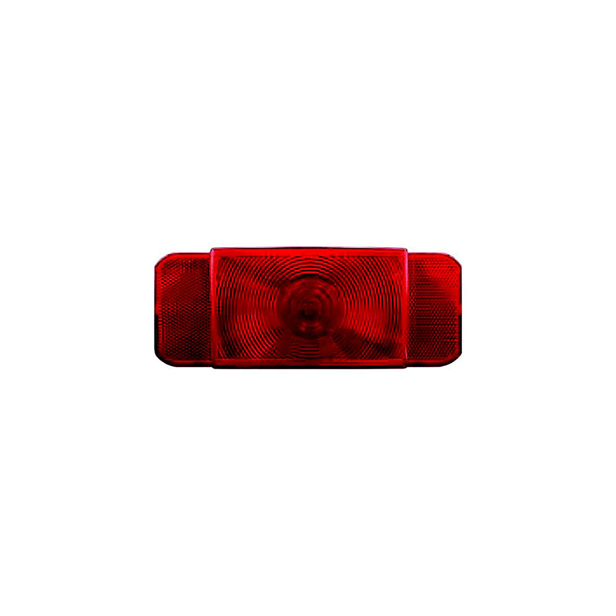 RV Designer L986 Replacement Tail Light Lens Driver Side