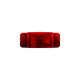RV Designer L987 Replacement Tail Light Lens Passenger Side