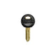 RV Designer Key blank for New Style T505 & T507 padlock (TriMark 16169-10)