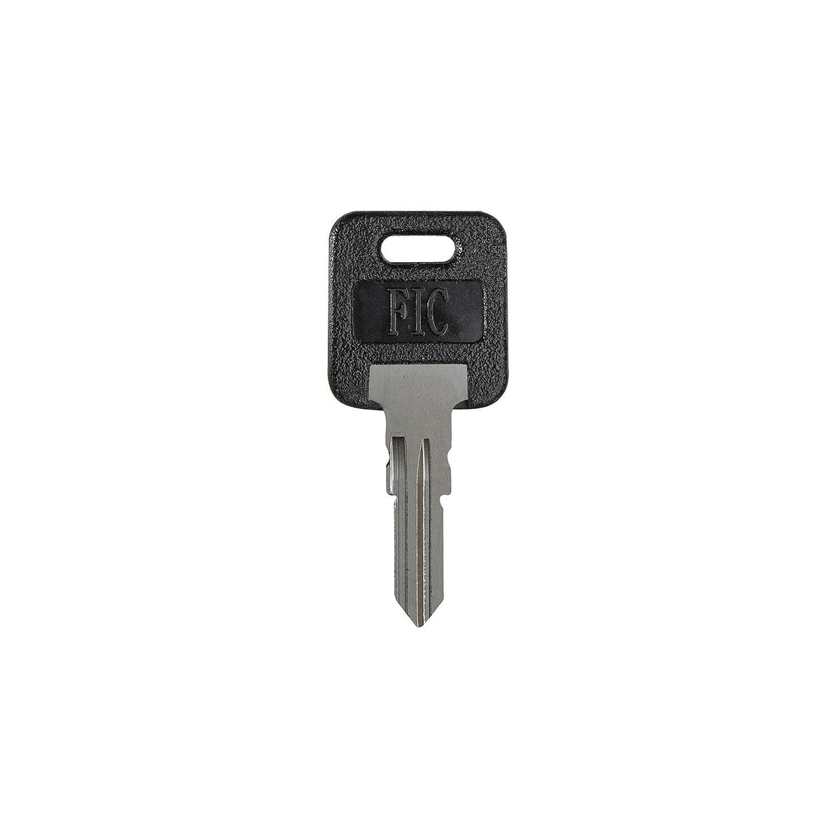 RV Designer FIC Replacement Key