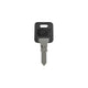 RV Designer FIC Replacement Key