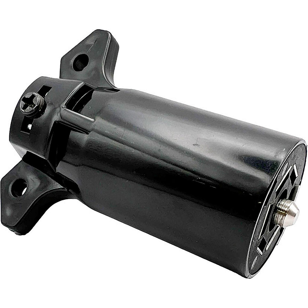 RV Designer 7-Way RV Plug
