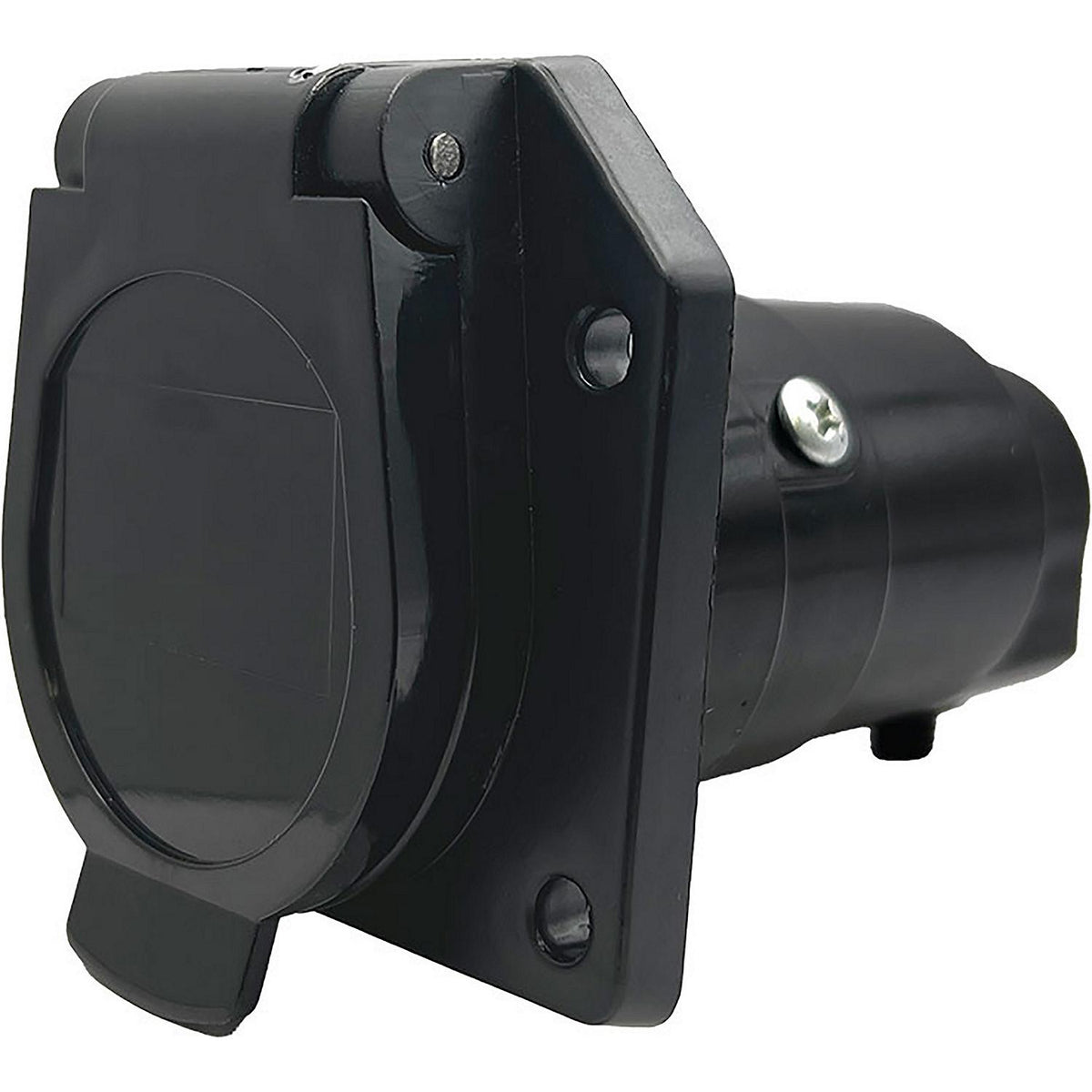 RV Designer 7-Way RV Socket