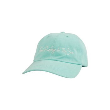 Salty Crew - Refuge Dad Hat