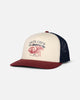 Salty Crew - SC GOOD TIMES FOAM TRUCKER
