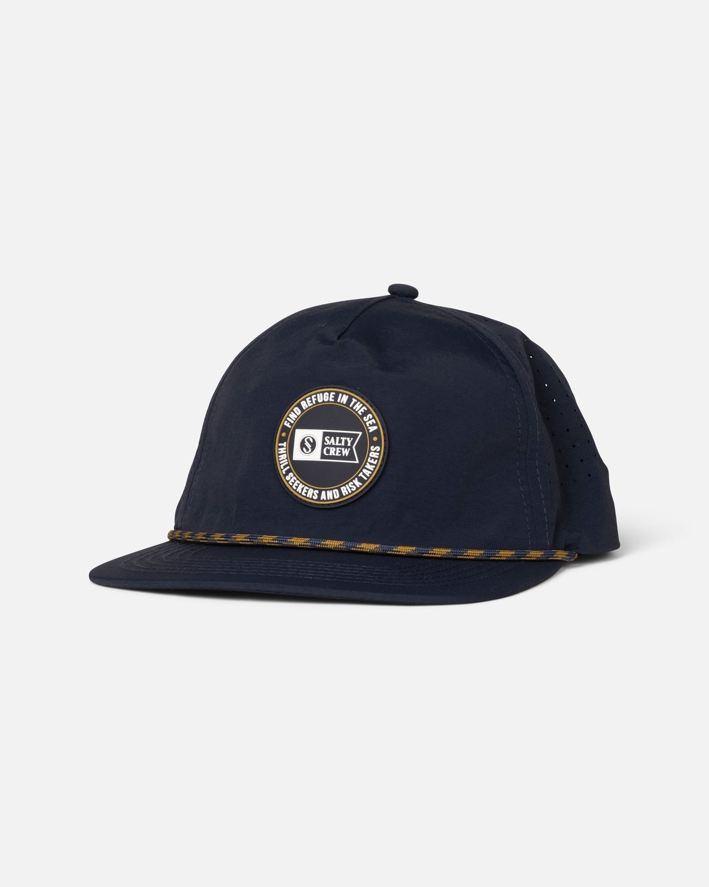 Salty Crew - Topshot Snapback