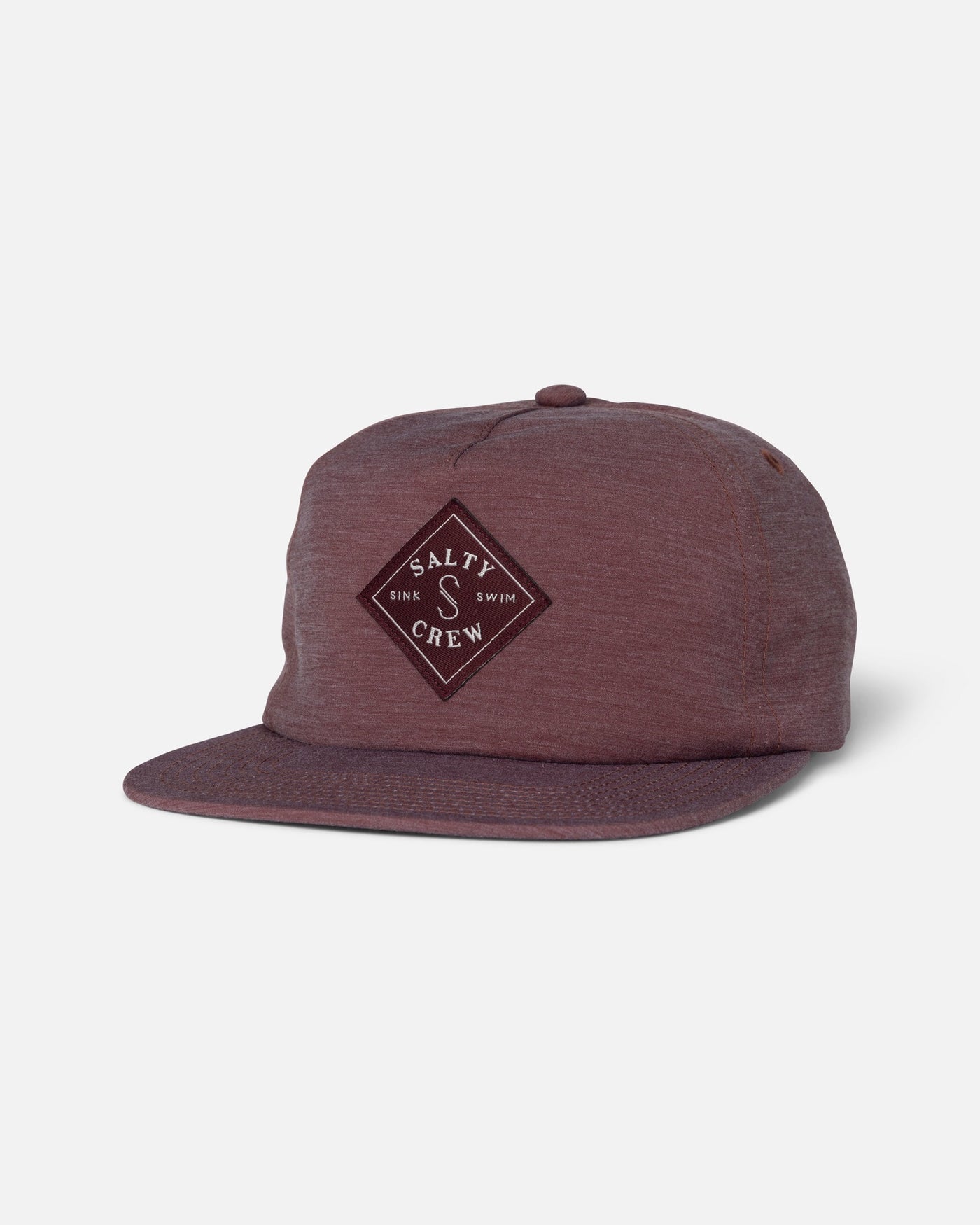 Salty Crew - Drifter Snapback