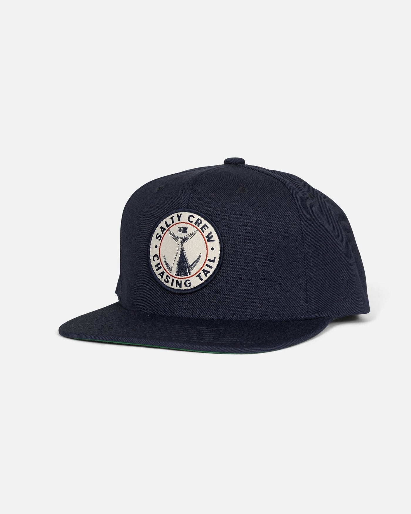 Salty Crew - Tailgate Snapback