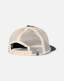 Salty Crew Striper Trucker 35035813