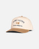 Salty Crew - Upsidedown Crew Snapback