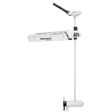 Minn Kota Riptide Fortrex 80 Saltwater Bow-Mount Trolling Motor - 24v-80lb-62"