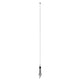 Shakespeare Low Profile Skinny Mini VHF Antenna - 36"