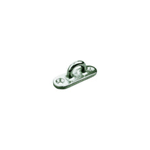 Sea Dog Eye Plate