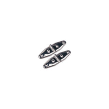 Sea Dog Chrome Plated Strap Hinge
