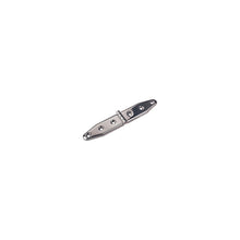 Sea Dog Chrome Plated Strap Hinge