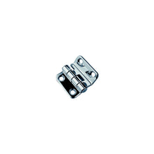 Sea Dog Stainless Steel Offset Butt Hinge