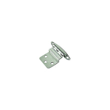 Sea Dog Stainless Steel Semi Concealed Hinge
