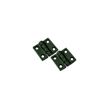 Sea Dog Nylon Butt Hinge