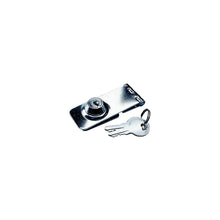 Sea Dog - Stainless Steel Locking Hasp W/ Key