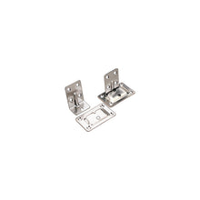 Sea Dog Stainless Steel Brackets
