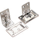 Sea Dog Stainless Steel Brackets