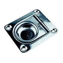 Sea Dog - Stainless Steel Flush Ring Pull