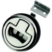 Sea Dog - Staineless Slam Latch 1-1/2"