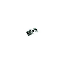Sea Dog Chrome Plated Cupboard Bolt