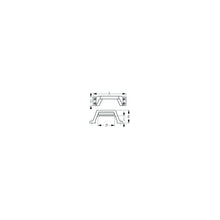 Sea Dog Nylon Step Handle