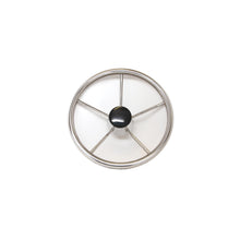 Sea Dog Stainless Steel Steering Wheel Spoke