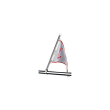 Sea Dog Stainless Steel Pulpit Flag Pole