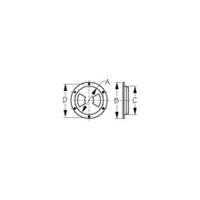 Sea Dog Deck Plate Wh Textu