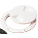 Sea Dog Screw Deck Plate