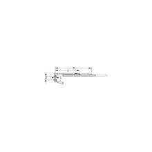 Sea Dog Chrome Plated Hand Wiper