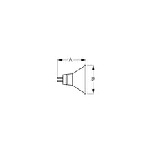 Sea Dog Mr16 Halogen Bulb with Reflector