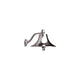 SeaDog Cast Polished Brass Bell | #6 Fastener