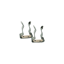 Sea-Dog Stainless Steel Boat Hook Clips