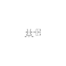 Sea-Dog Stainless Steel Boat Hook Clips